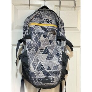 North Face Back Pack‎